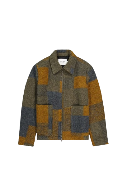Jacket Lolo
