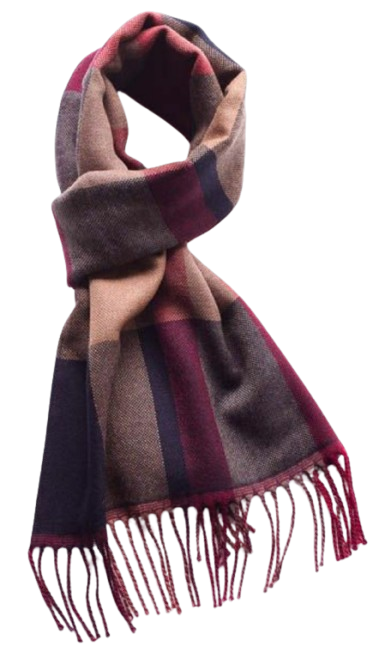 Scarf Paris